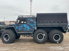  Sever Trucks - 281652 2025 , 9700000 , -