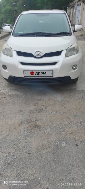  Toyota ist 2008 , 650000 , 