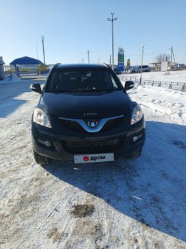 SUV   Great Wall Hover H5 2013 , 750000 , 