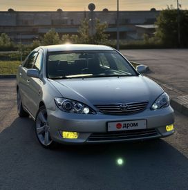  Toyota Camry 2004 , 865000 , 