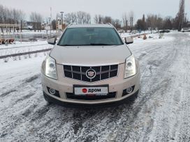 SUV   Cadillac SRX 2012 , 1350000 , 