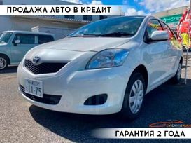  Toyota Belta 2012 , 745000 , 
