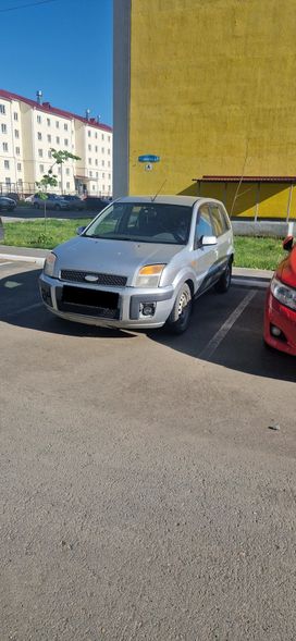  Ford Fusion 2006 , 350000 , 