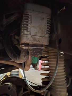 SUV   Toyota Land Cruiser 1990 , 1300000 , --
