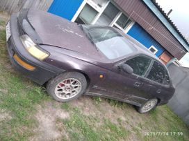  Toyota Carina E 1993 , 115000 , 