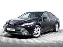 Camry, 2018