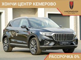 SUV   Hongqi HS5 2024 , 3590000 , 