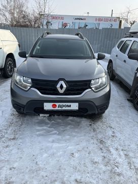 SUV   Renault Duster 2021 , 1350000 , 