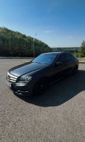  Mercedes-Benz C-Class 2012 , 1600000 , 