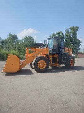   Lonking LG855BM 2018 , 3300000 , 