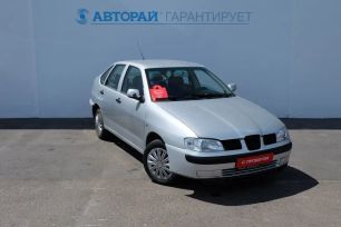  SEAT Cordoba 2001 , 105000 , 