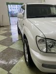 SUV   Lexus LX470 2003 , 2550000 , 