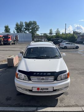    Toyota Ipsum 2000 , 550000 , 