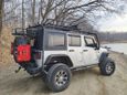 SUV   Jeep Wrangler 2009 , 2100000 , 