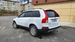 SUV   Volvo XC90 2008 , 1400000 , 