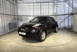  Juke, 2013