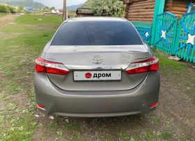  Toyota Corolla 2013 , 1350000 , -