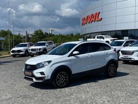 SUV    -  2021 , 1190000 , 