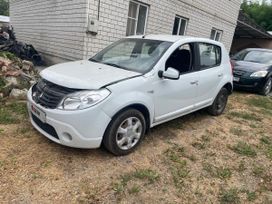  Renault Sandero 2012 , 250000 , 