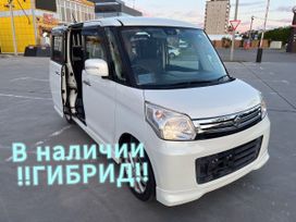  Suzuki Spacia 2015 , 820000 , 