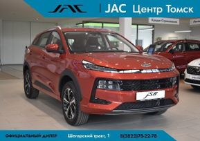 SUV   JAC JS6 2024 , 2349000 , 