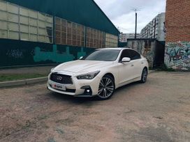  Nissan Skyline 2018 , 2650000 , 