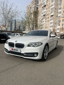  BMW 5-Series 2014 , 2250000 , 