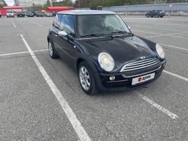  3  MINI Hatch 2006 , 610000 , 