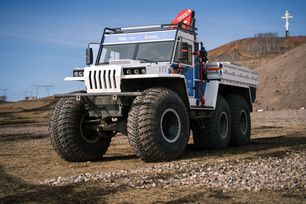  Sever Trucks - 281652 2025 , 16965000 , -