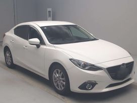  Mazda Axela 2015 , 840000 , 