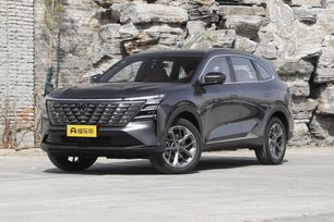 SUV   Changan CS75 Plus 2024 , 2150000 , 