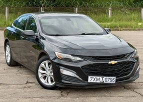  Chevrolet Malibu 2019 , 970000 , 