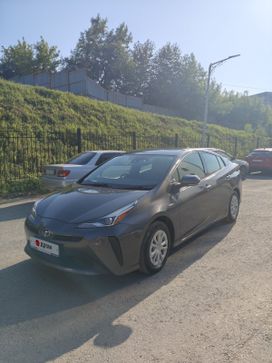  Toyota Prius 2020 , 2150000 , 