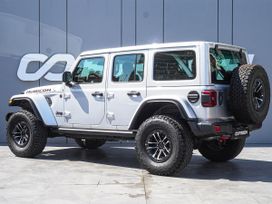 SUV   Jeep Wrangler 2024 , 8500000 , 