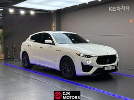 SUV   Maserati Levante 2021 , 6500088 , 