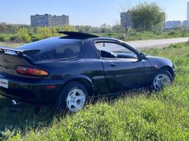 3  Mazda MX-3 1994 , 215000 , 