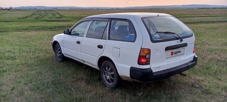  Toyota Sprinter 2001 , 220000 , -