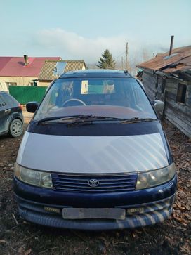    Toyota Estima Emina 1996 , 80000 , 