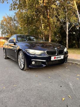  BMW 4-Series 2019 , 3200000 , 