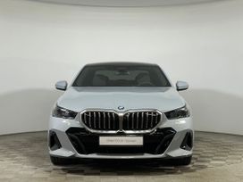  BMW 5-Series 2024 , 11500000 , 