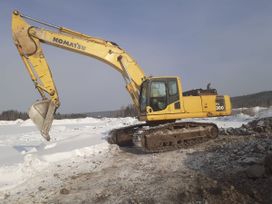   Komatsu PC300-8 2013 , 5500000 , 