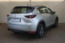 SUV   Mazda CX-5 2021 , 2399000 , 