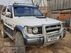  3  Mitsubishi Pajero 1991 , 500000 , -
