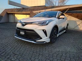 SUV   Toyota C-HR 2022 , 1300000 , 