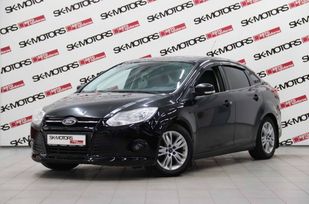  Ford Focus 2012 , 665000 , 