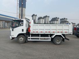  Isuzu Elf 2024 , 6600001 , 