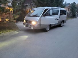    SsangYong Istana 1998 , 350000 , 