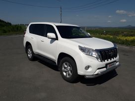 SUV   Toyota Land Cruiser Prado 2014 , 3350000 , 