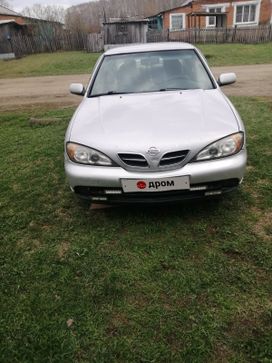  Nissan Primera 1999 , 289000 , 