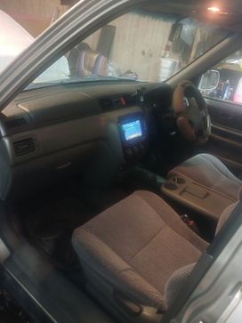 SUV   Honda CR-V 1997 , 390000 , 